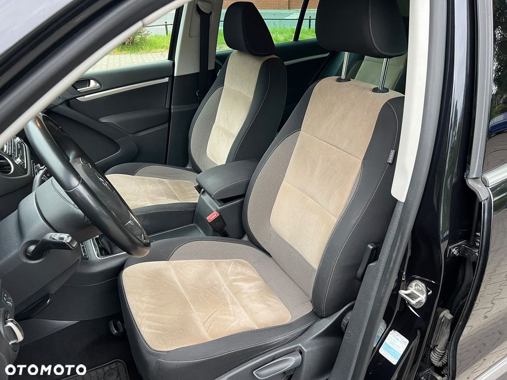 Volkswagen Tiguan 2.0 TDI 4Mot Track&Style - 37