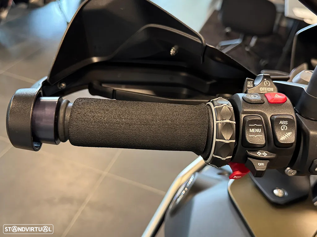 BMW R 1250 GS Adventure - 2