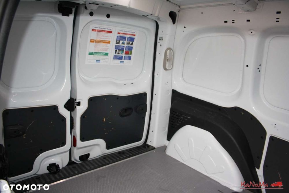 Renault Kangoo - 24