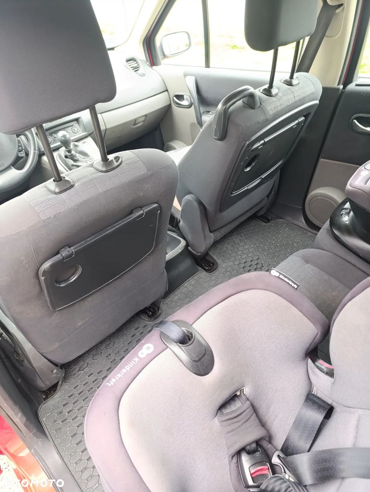 Renault Scenic RX4 - 9