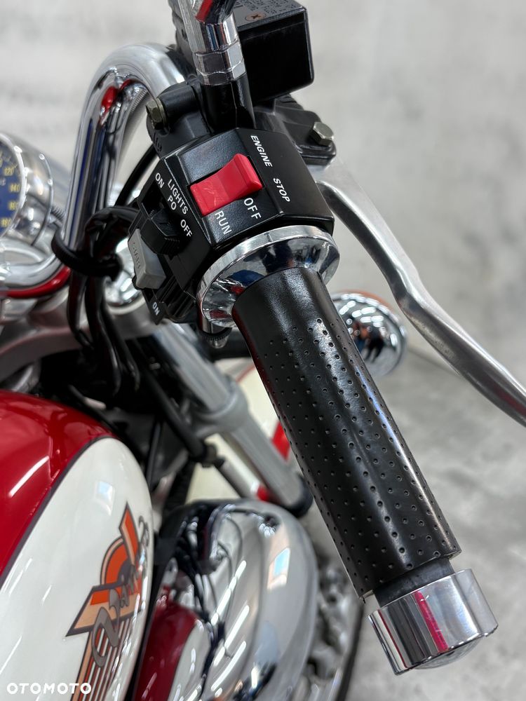 Yamaha Virago - 23