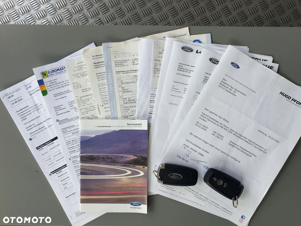 Ford S-Max - 40
