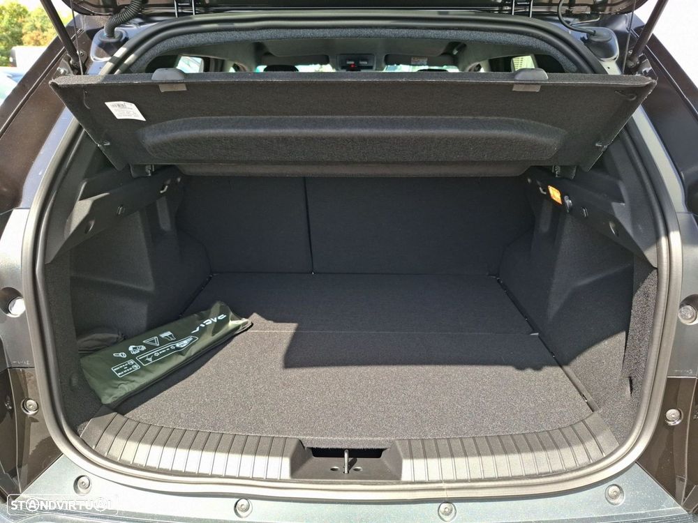 Dacia Duster 1.2 TCe ECO-G Journey - 27