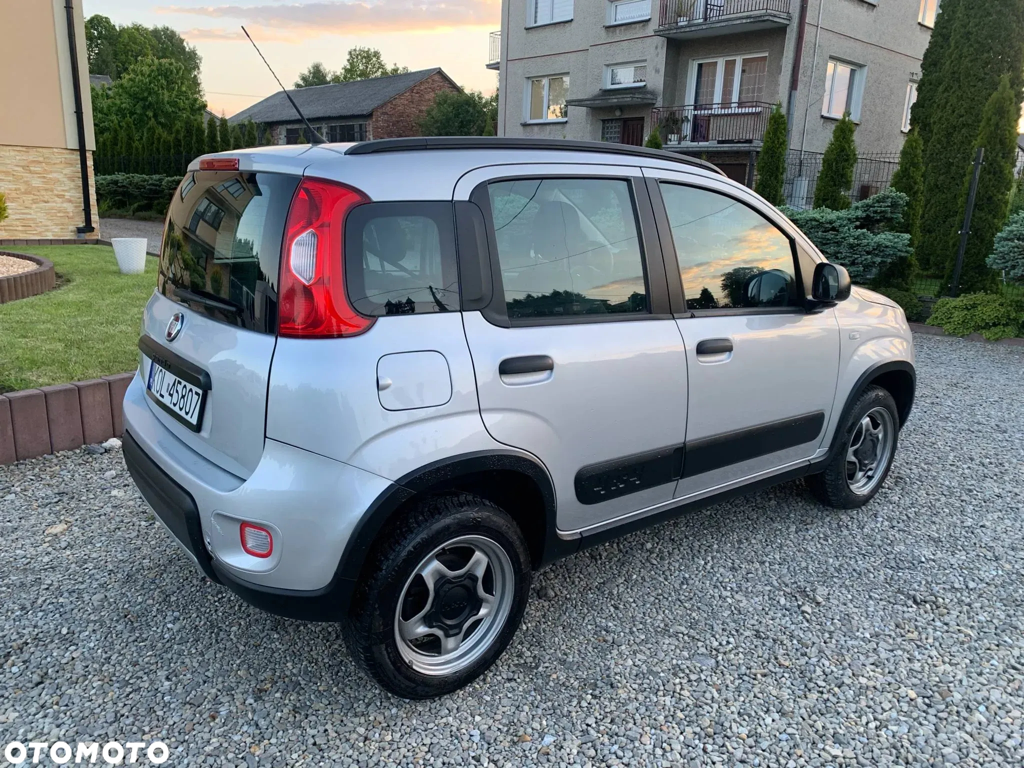 Fiat Panda - 7