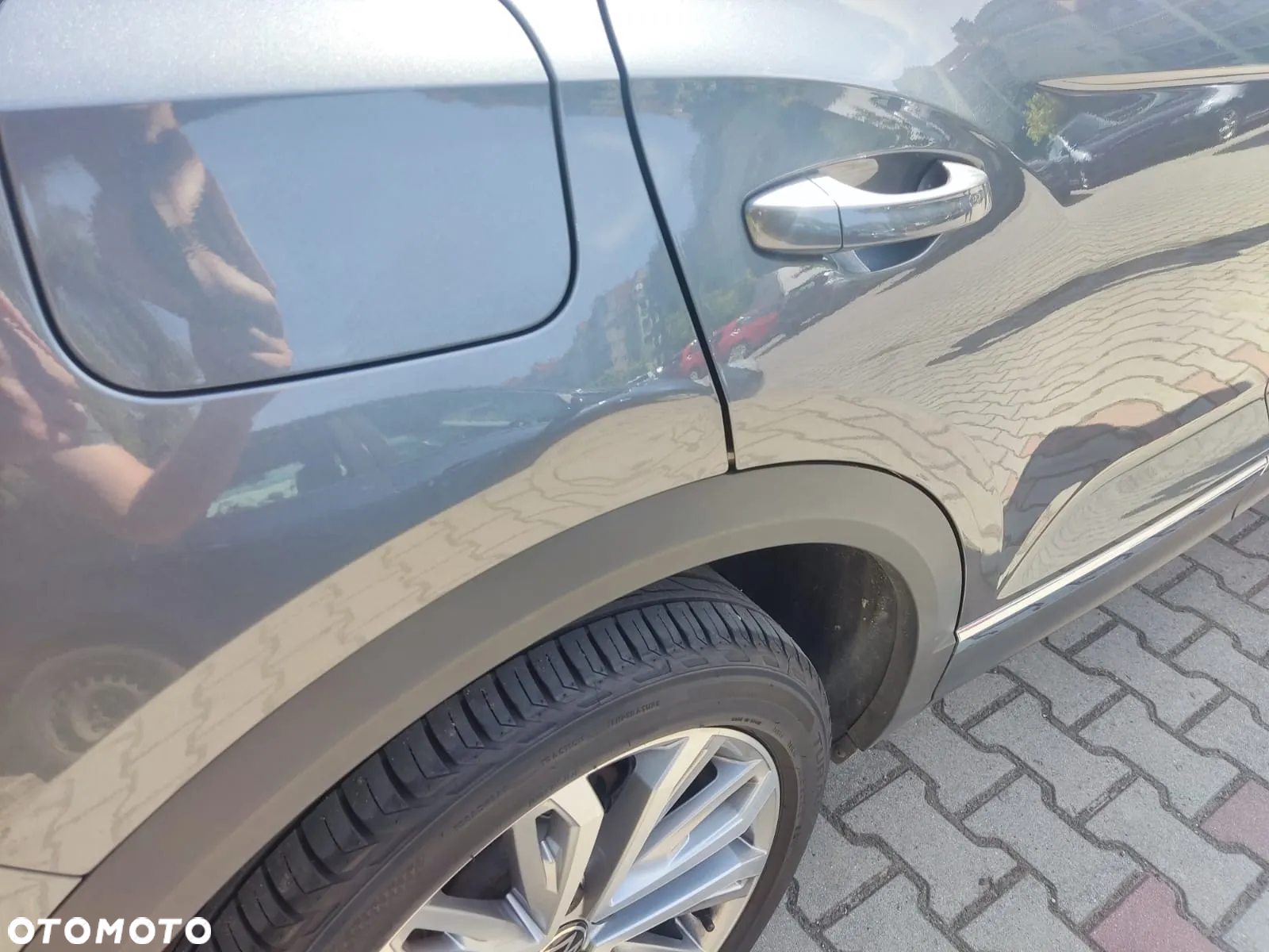 Volkswagen T-Roc 1.5 TSI ACT Premium DSG - 21