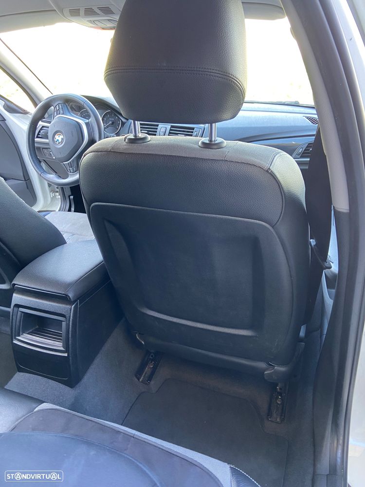 BMW 116 d EDynamics Line Urban - 10