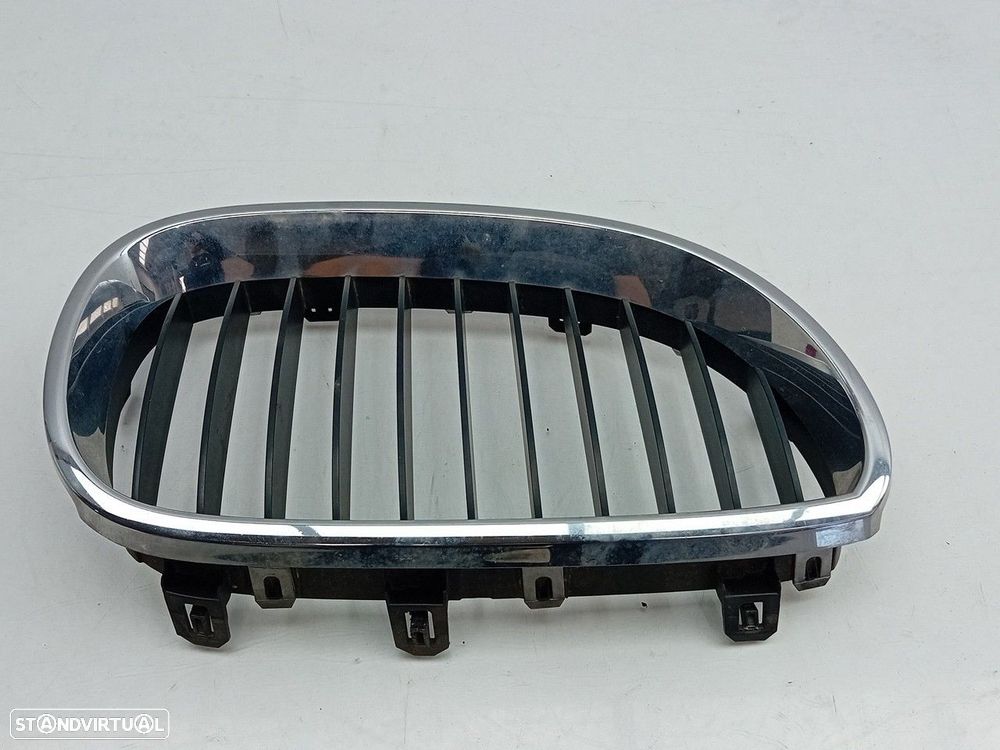Grelha frente BMW 5 (E60) - 1