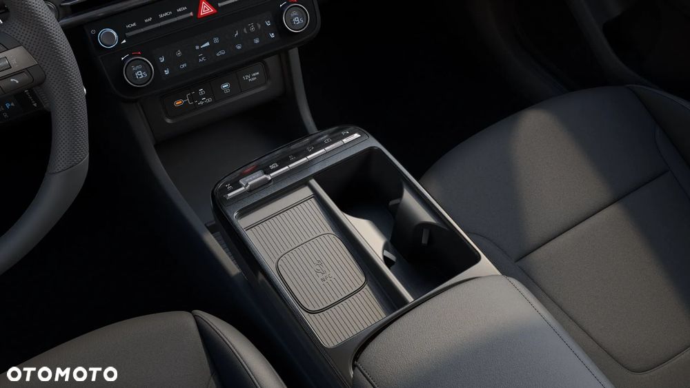 Hyundai Tucson 1.6 T-GDi 48V Executive 2WD DCT - 14