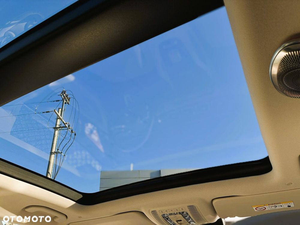 Mercedes-Benz GLS - 20