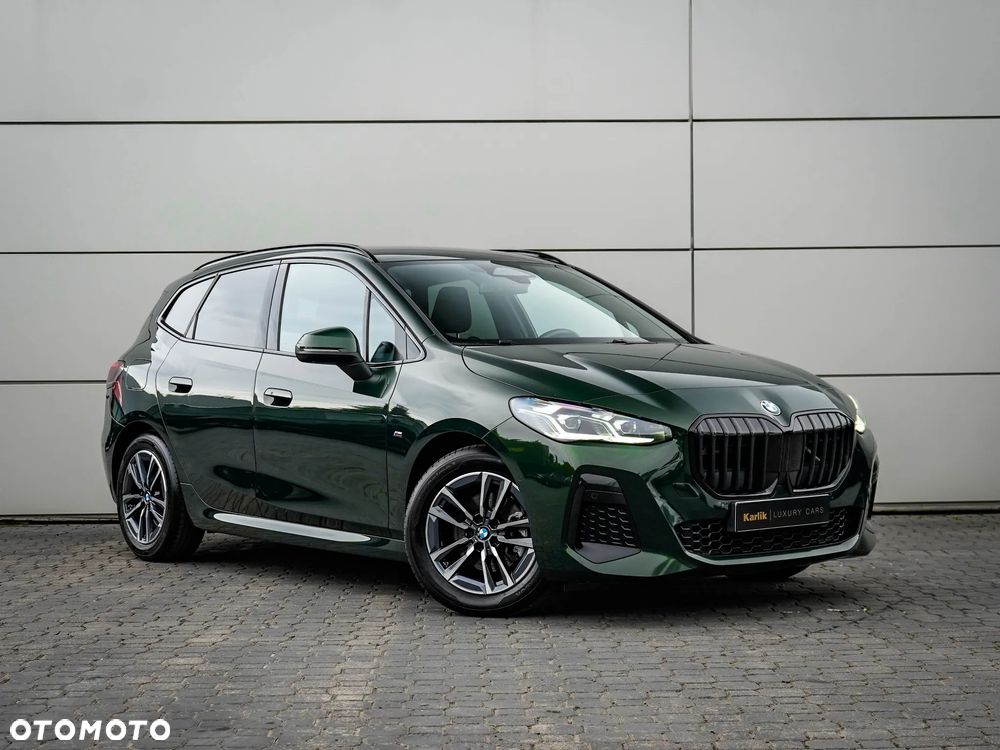 BMW Seria 2 218i M Sport sport - 2
