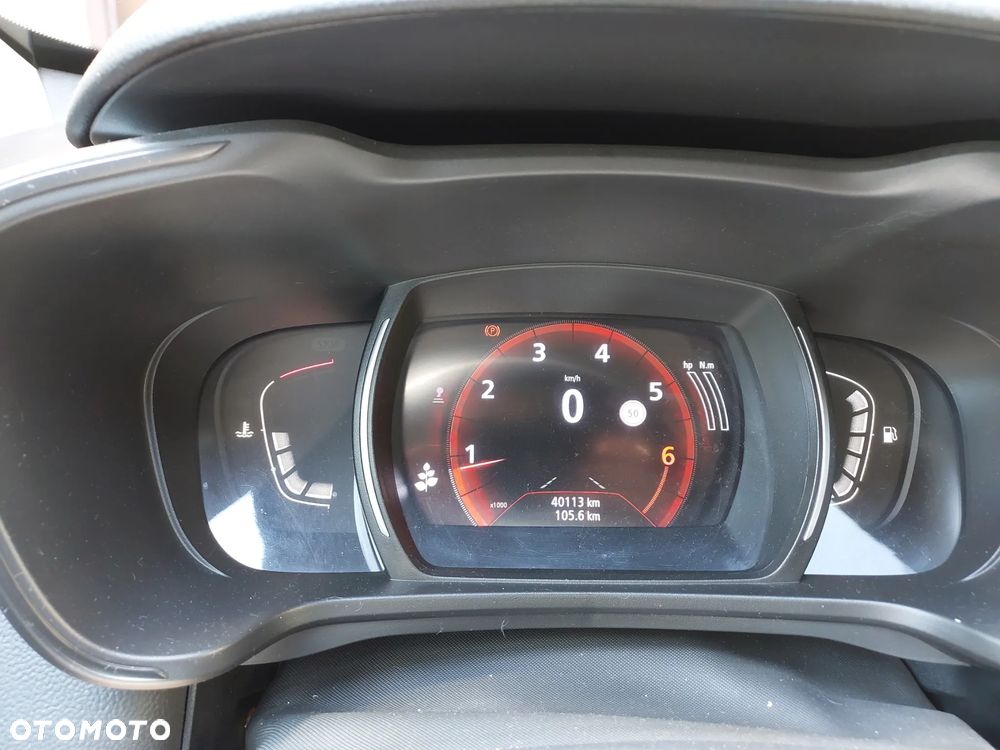 Renault Kadjar 1.3 TCe FAP Easy Life - 19