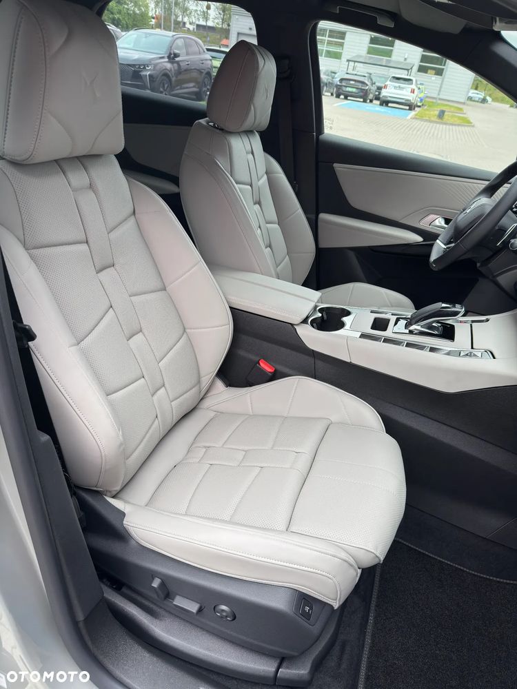 DS Automobiles DS 7 1.5 BlueHDi Etoile - 19