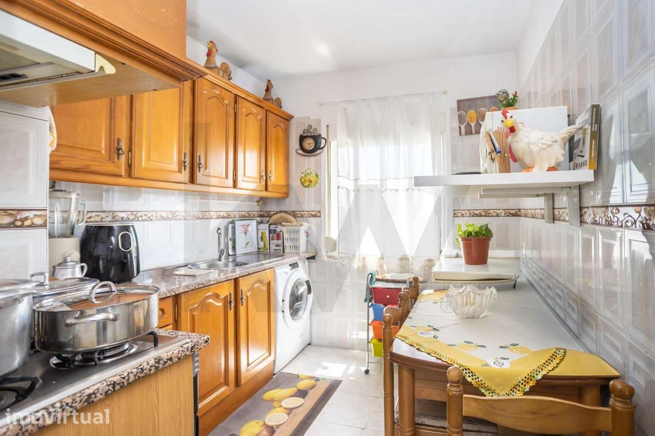 Apartamento T3 nos Olivais Norte - Grande imagem: 3/27