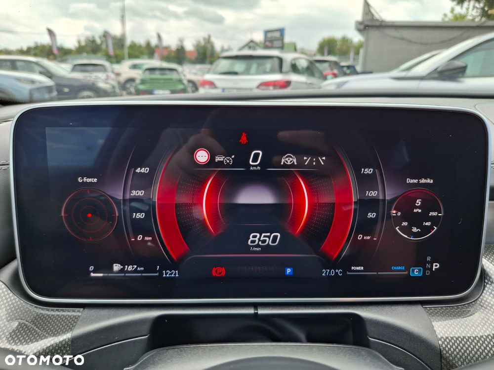 Mercedes-Benz Klasa C 220 d 9G-TRONIC AMG Line - 24