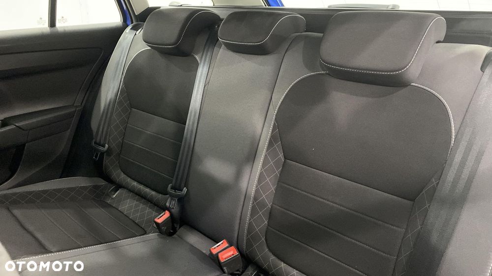 Skoda Fabia 1.0 TSI Ambition - 13