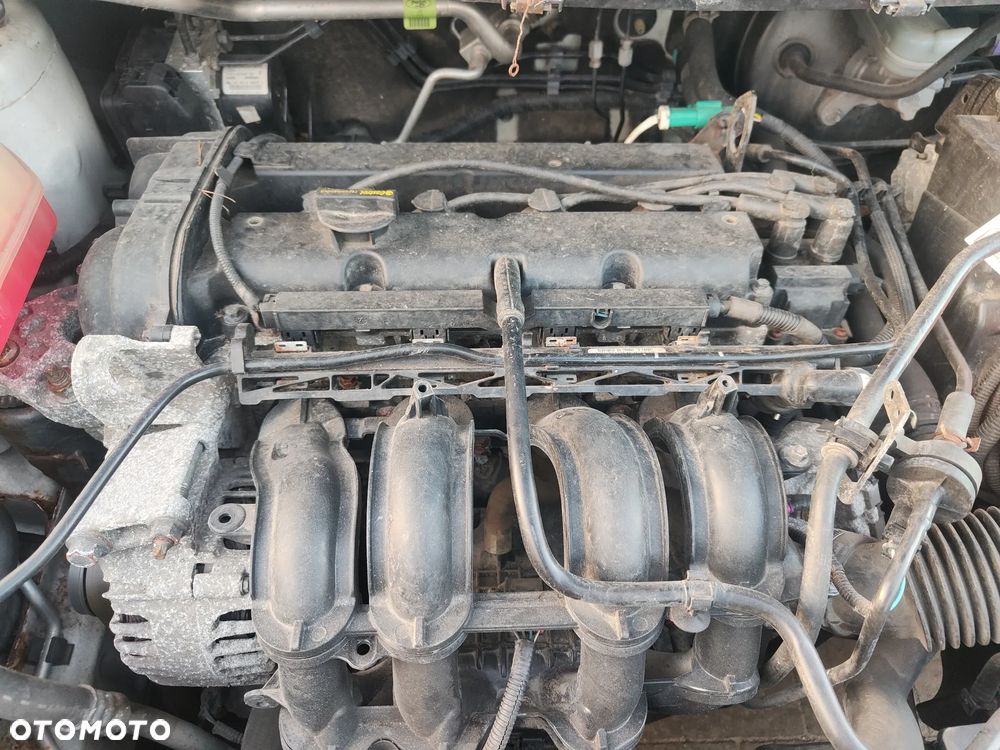 Ford Fiesta 1.25 Champions Edition - 37