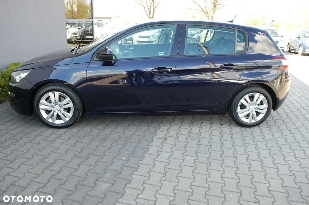 Peugeot 308 - 17