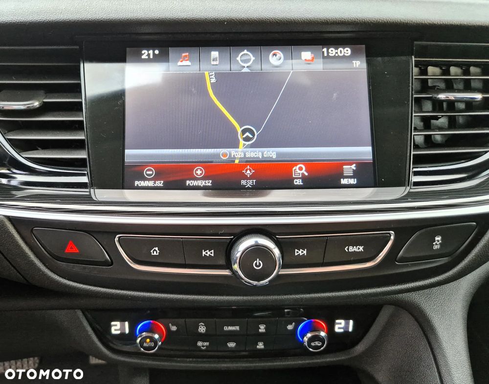 Opel Insignia 1.5 Direct InjectionT Business Innovation - 10