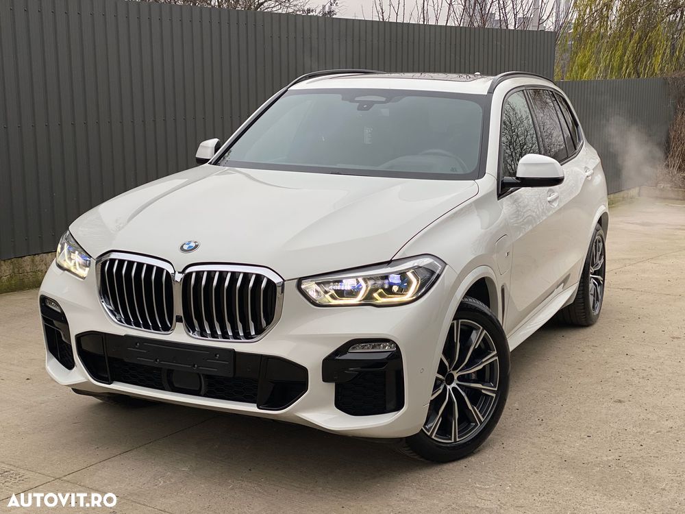 BMW X5 ver-xdrive40i - 18