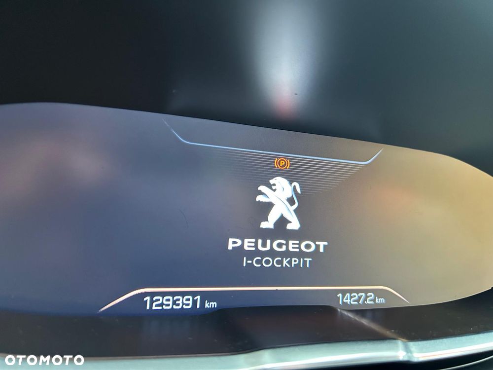 Peugeot 5008 1.6 PureTech GT Line S&S EAT8 - 18