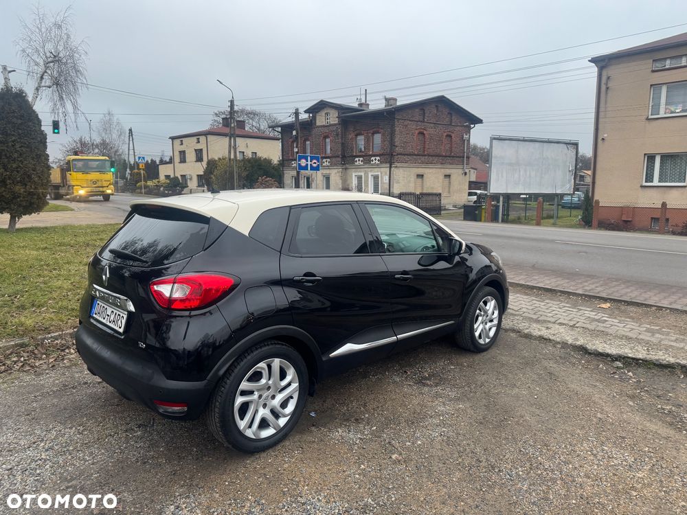 Renault Captur 0.9 Energy TCe Limited - 24