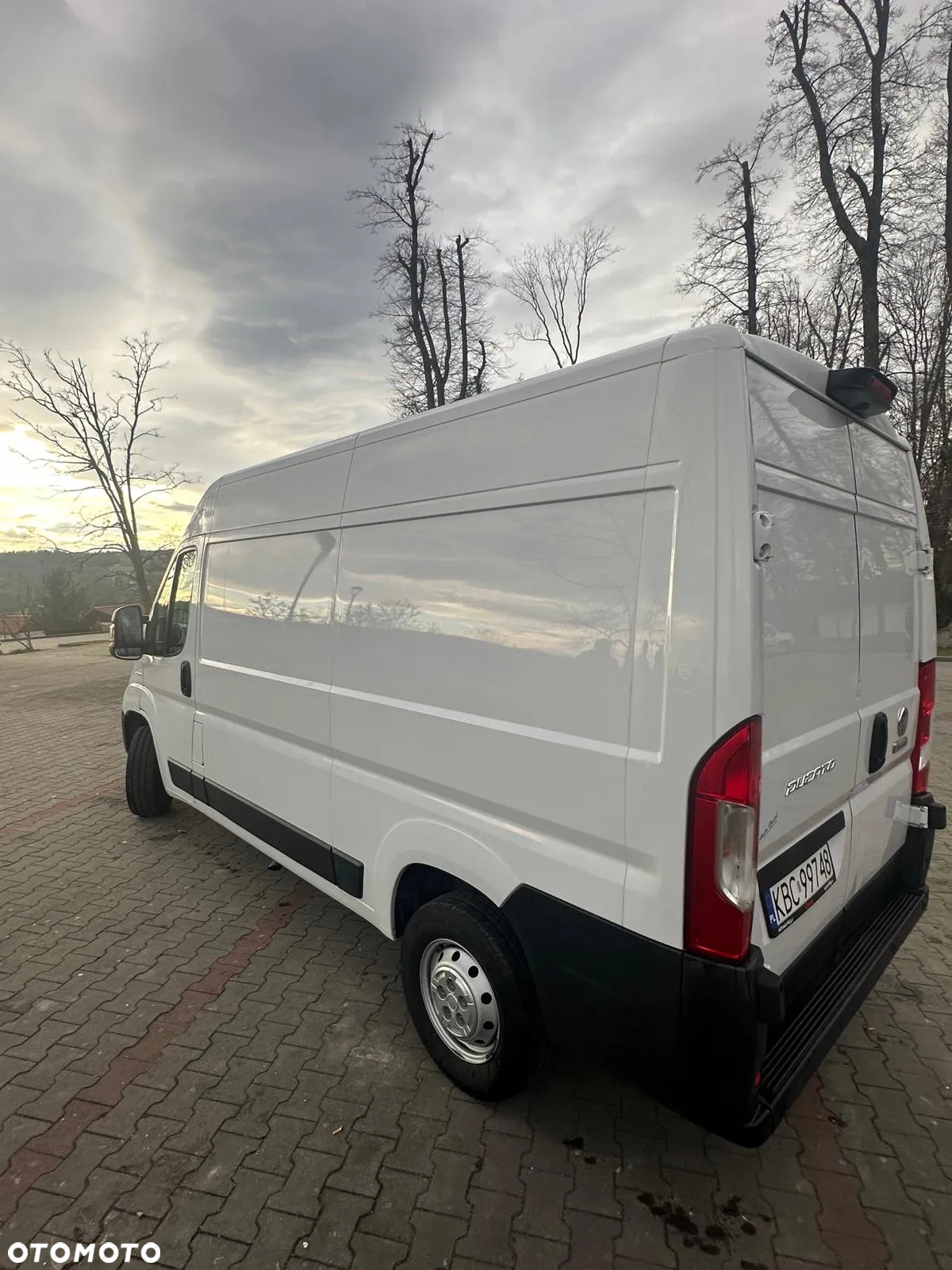 Fiat Ducato - 6
