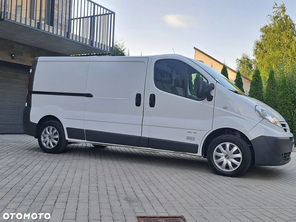 Renault Trafic - 4