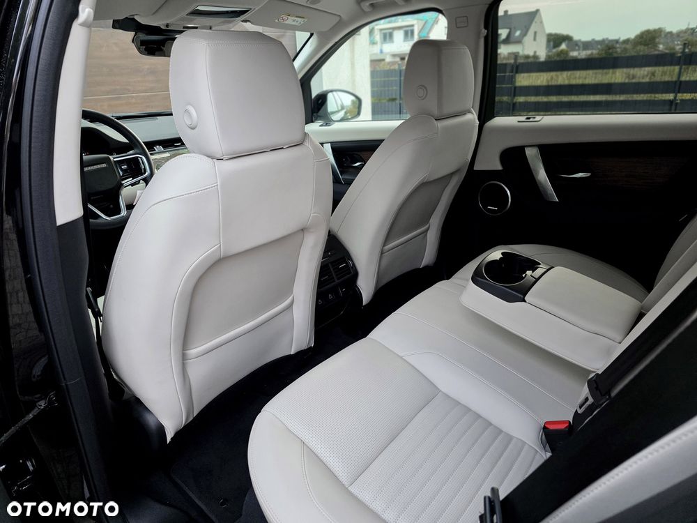 Land Rover Discovery Sport 2.0 D200 mHEV S - 22