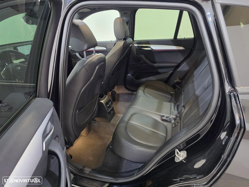 BMW X1 - 9