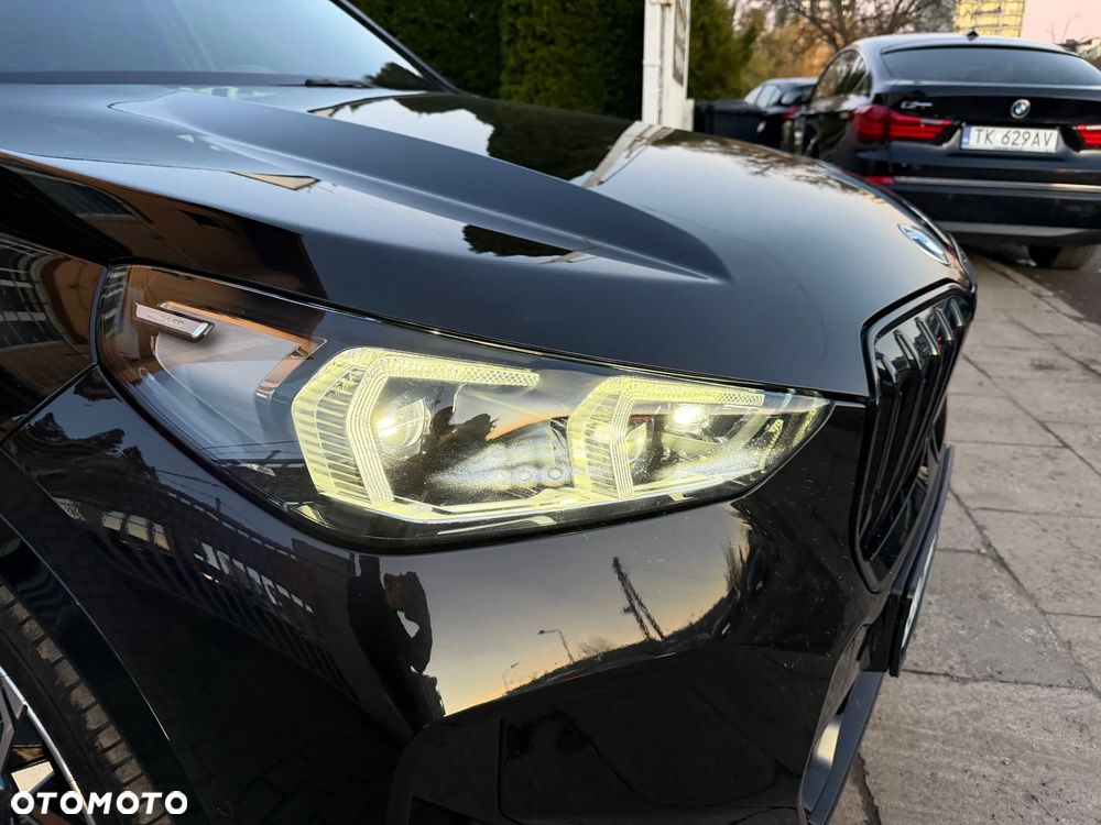 BMW X1 xDrive20d M Sport sport - 15