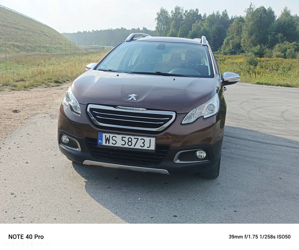 Peugeot 2008 1.2 Pure Tech Access - 3