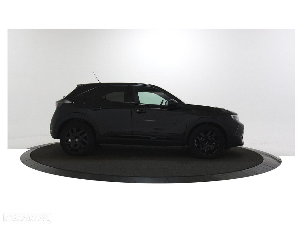 Opel Mokka 1.2 Hybrid GS eDCT - 4