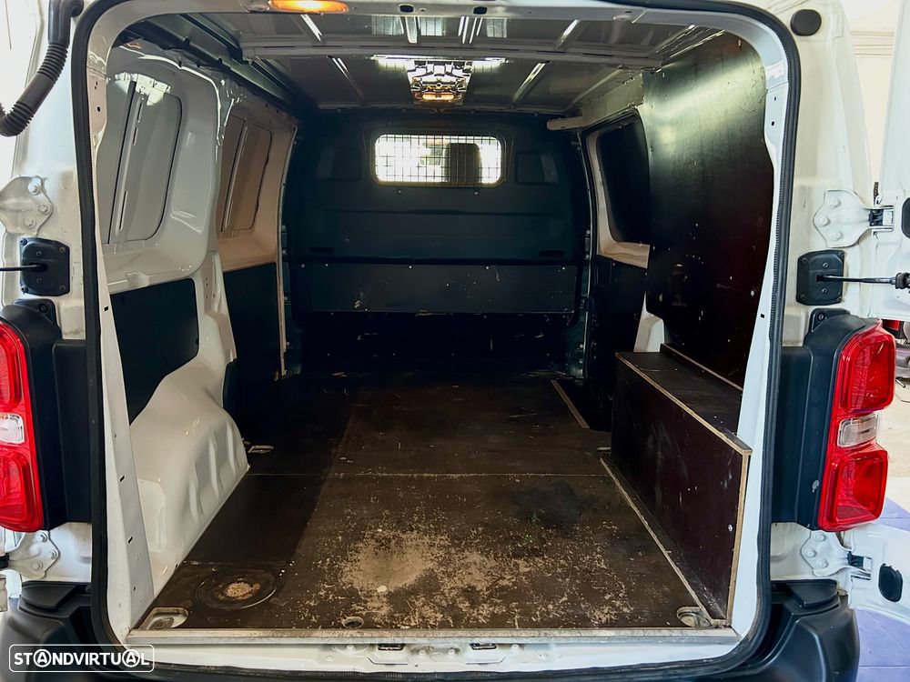 Toyota Proace 1.5 D4-D L1 - 20