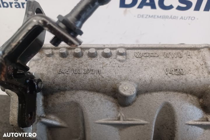 Chiulasa 045103469  045103373H 045103469  045103373H Volkswagen VW Po - 10