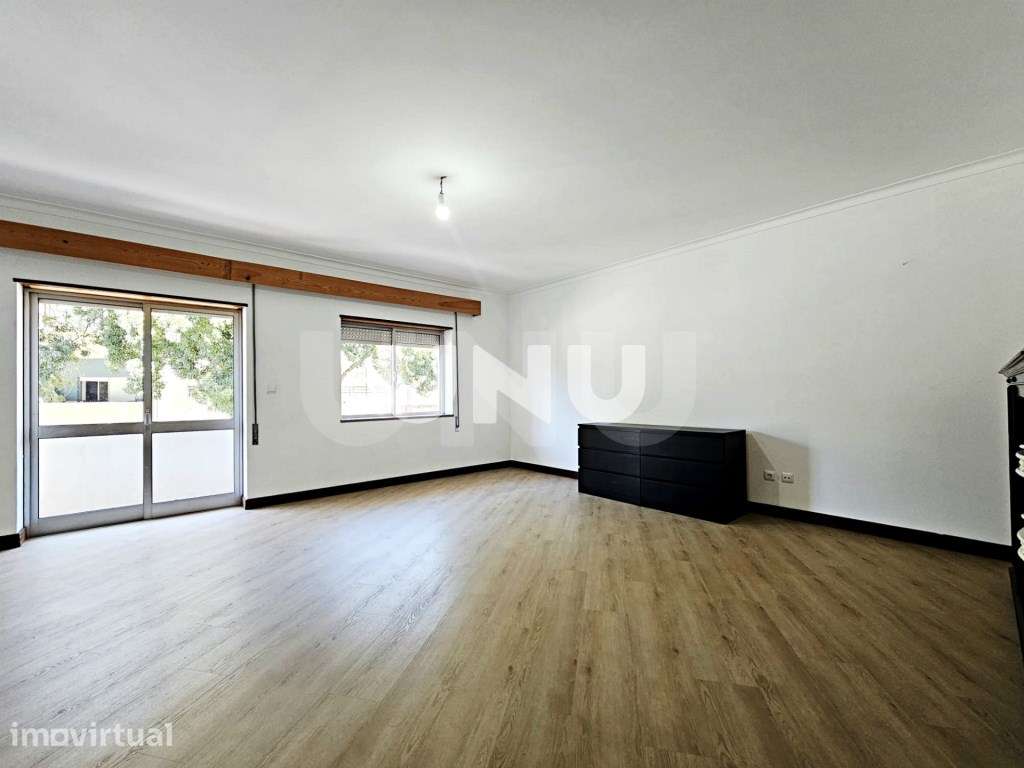 Apartamento T2 - Centro da Cidade de Viseu - Grande imagem: 5/20