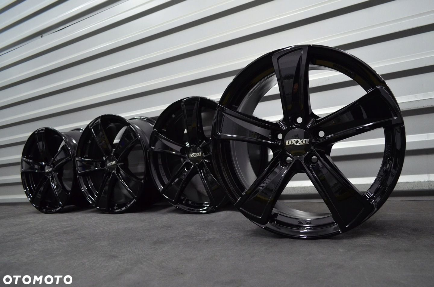 Felgi 5x112 R17 VW Golf Audi a3 SKODA SEAT Leon - 3