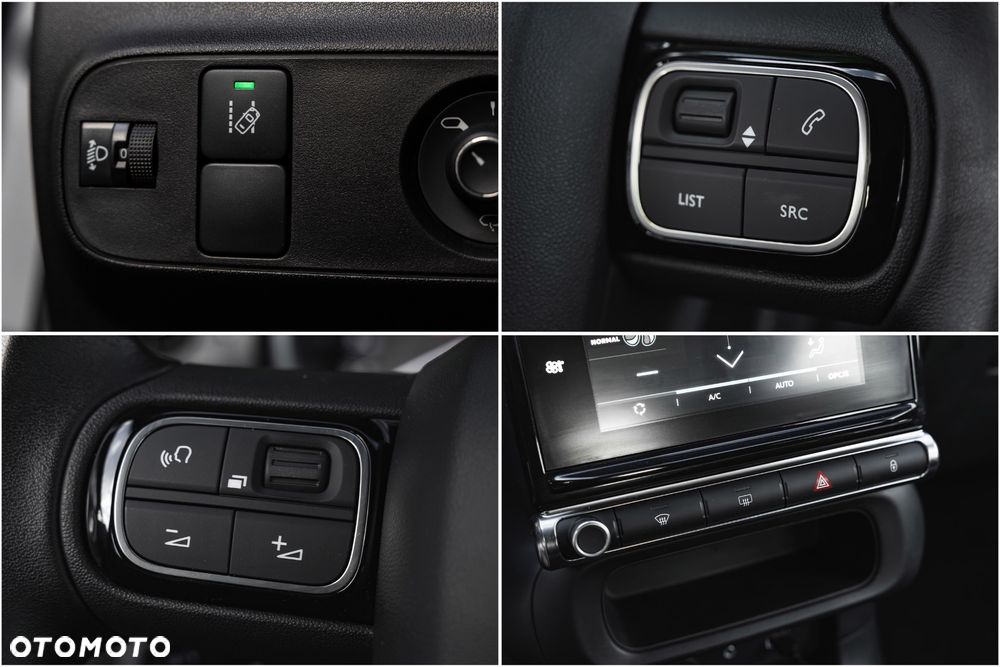 Citroën C3 HDi BlueHDi 100 Exclusive - 31
