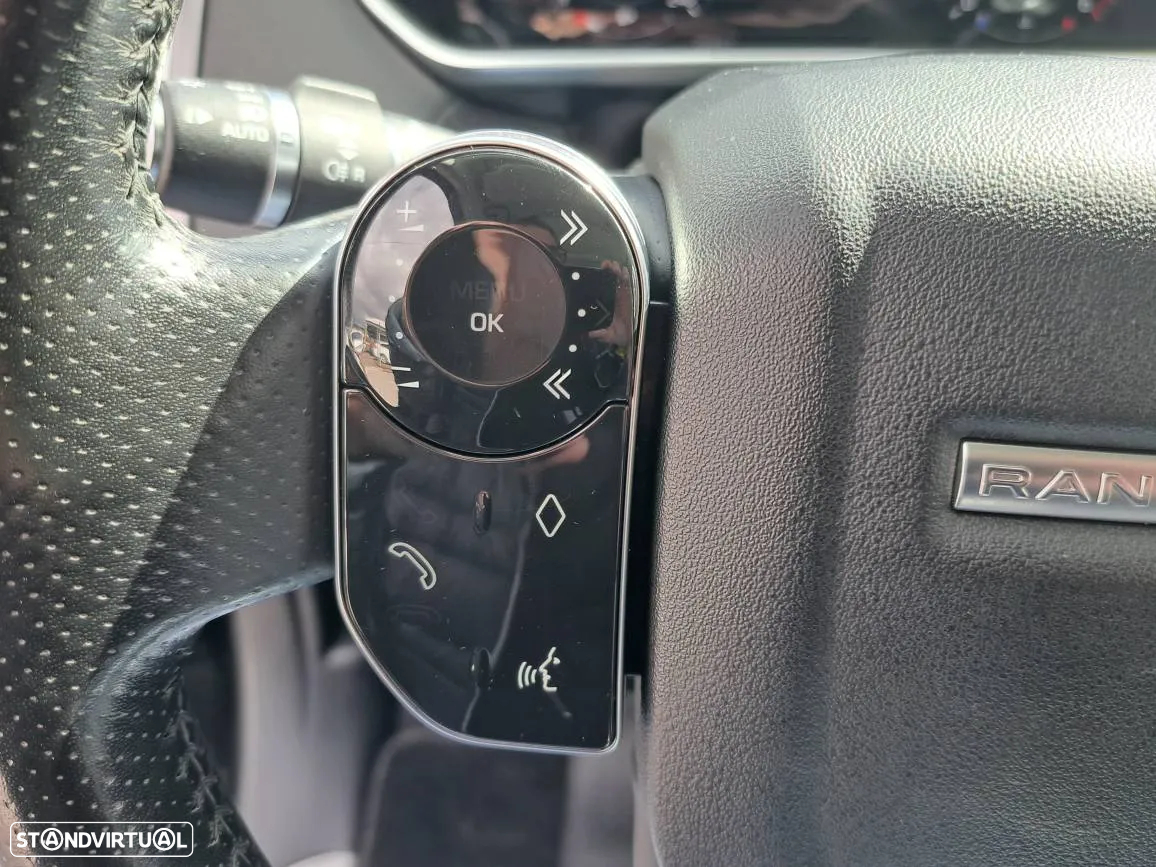 Land Rover Range Rover Sport 3.0 SDV6 HSE - 32
