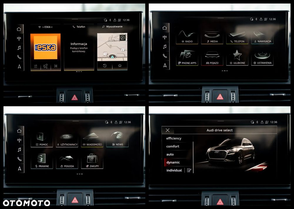 Audi Q5 50 TFSI e Quattro S tronic - 35