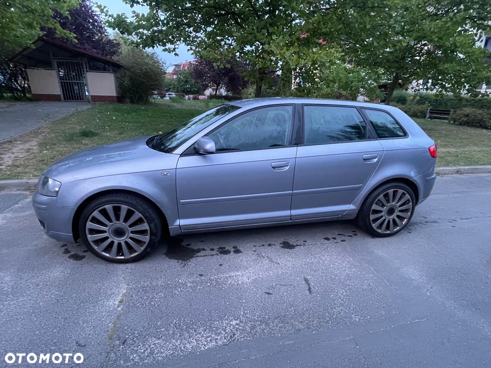 Audi A3 3-drzwiowe - 11