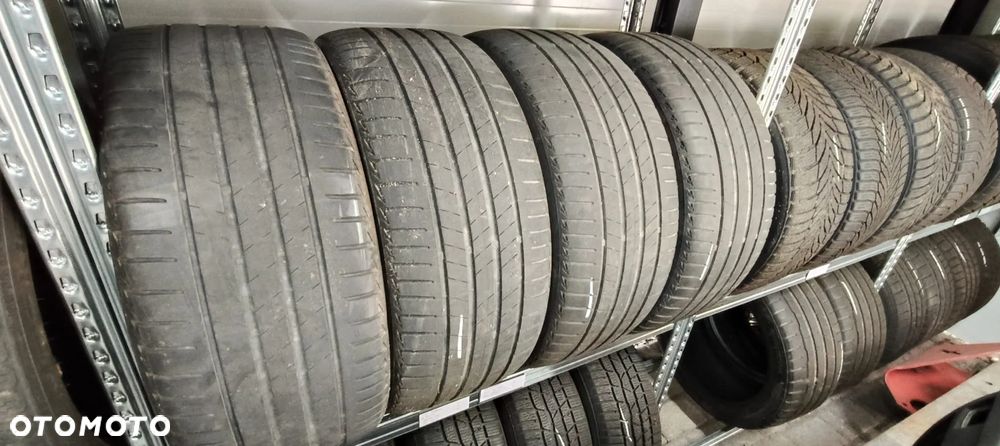 Komplet Opon Letnich Bridgestone Turanza T005 245/40 R19 - 2