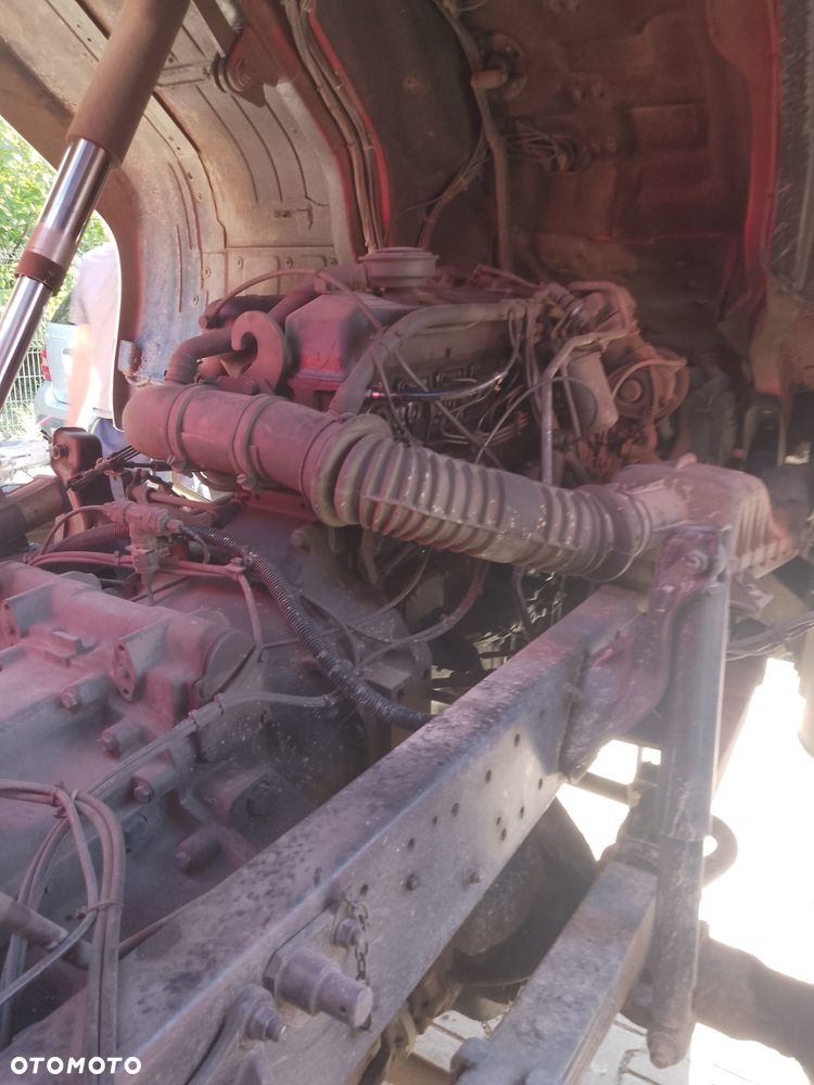 Mercedes-Benz 1124AF 4x4 - 18