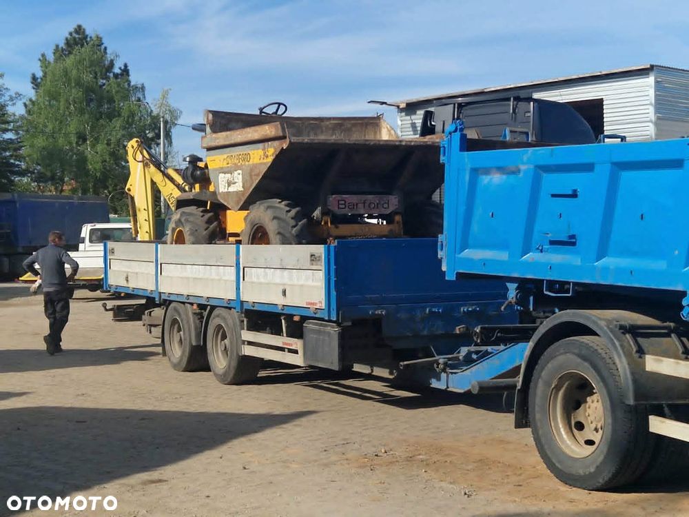 DAF LF/ZS - 5