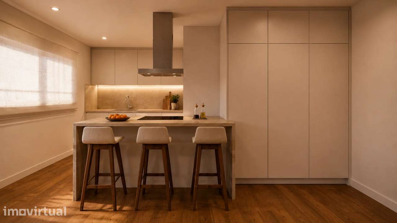 Apartamento para venda em Setúbal - Grande imagem: 4/35