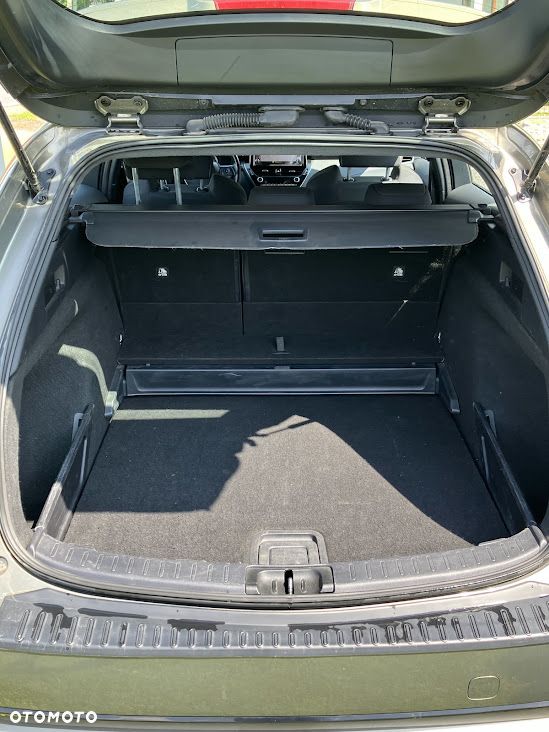 Toyota Corolla 1.2 T Comfort - 22