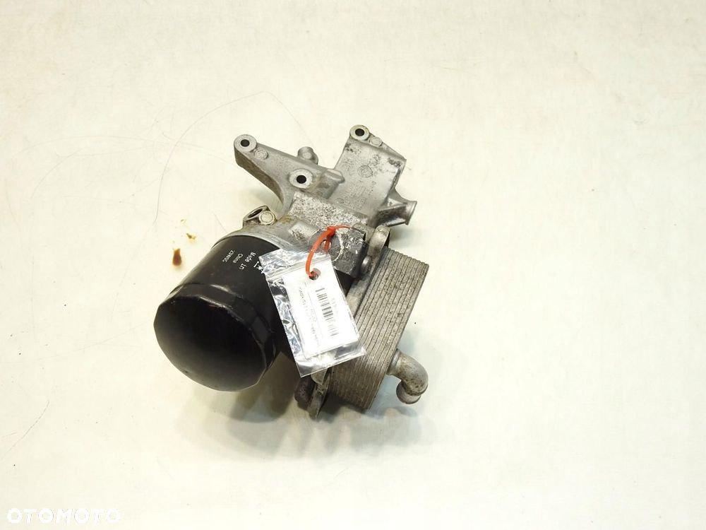 PODSTAWA FILTRA OLEJU SKODA FABIA II 1.2 TSI 03F903143H - 8