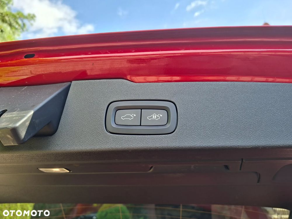 Volvo V60 B4 D Geartronic RDesign - 32