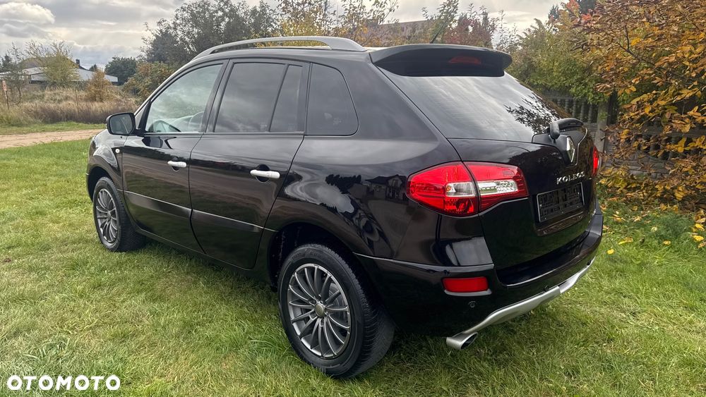 Renault Koleos 2.0 dCi FAP 4x4 Night and Day - 7