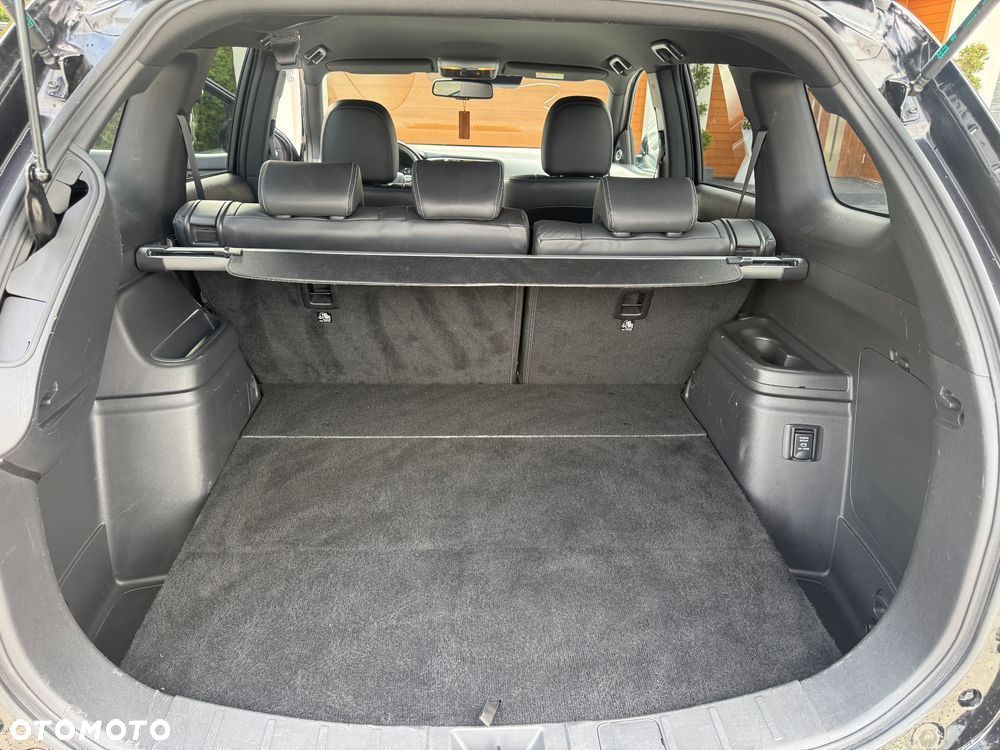 Mitsubishi Outlander 2.4 4WD Diamant+ - 25