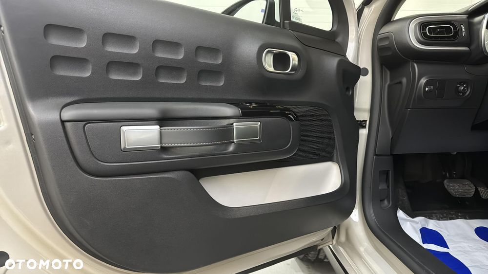 Citroën C3 1.2 PureTech Max EAT6 - 10